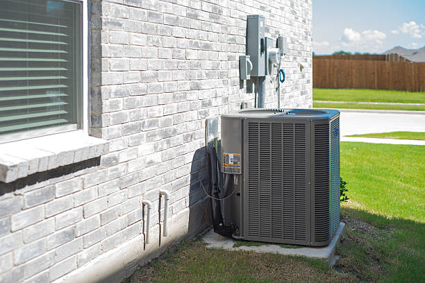 Reliable Ductwork Repair contractor in Williamsburg, IA by FH HVAC